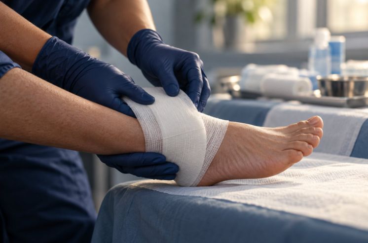 Wound Care Management