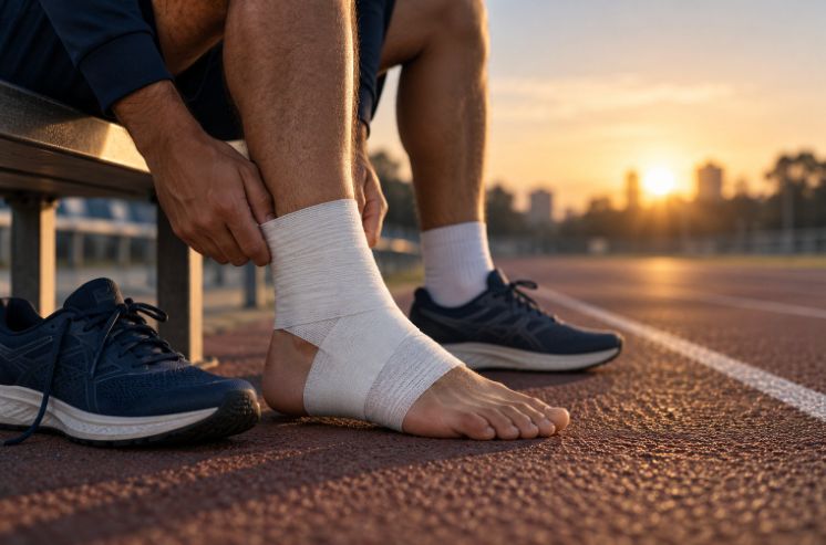 Foot & Ankle Trauma