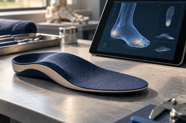 Custom Orthotics